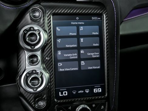 Used 2019 McLaren 720S RWD image 33