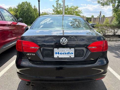 Used 2014 Volkswagen Jetta S FWD image 6