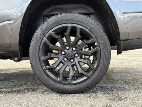 New 2026 RAM 1500 Limited w/ Night Edition image 13