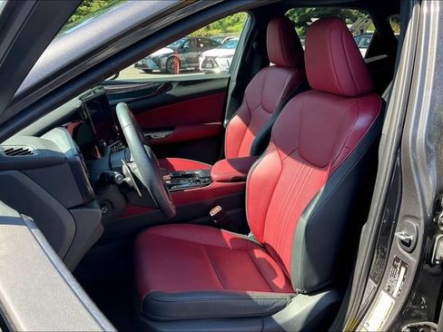 Used 2024 Lexus NX 350 AWD image 3