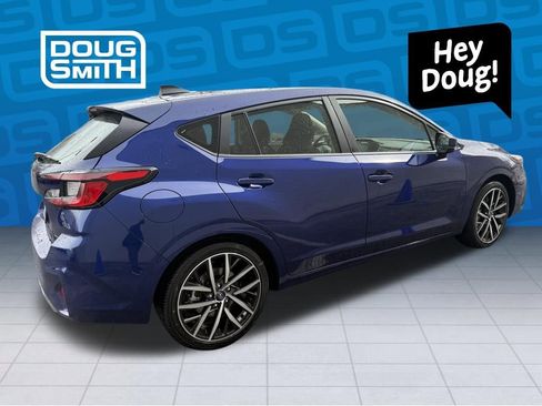 New 2026 Subaru Impreza 2.0i Sport image 5