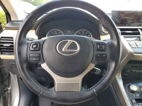 Used 2015 Lexus NX 200t 200t image 17