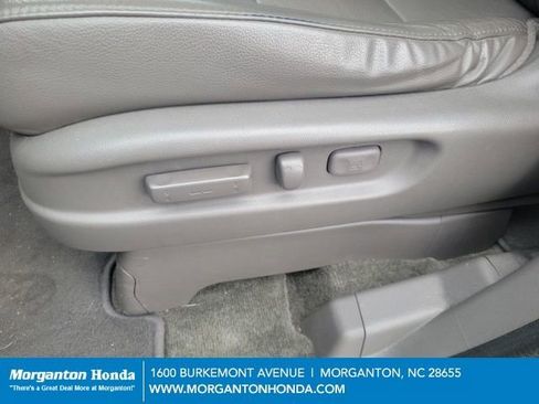 Used 2016 Honda Odyssey EX-L image 20