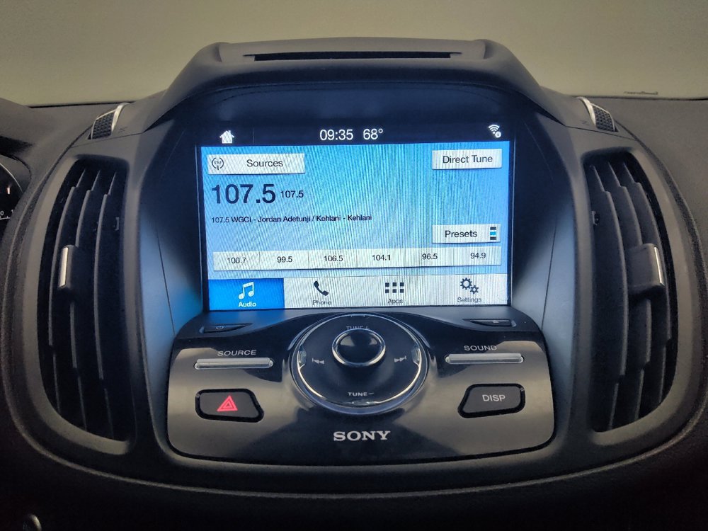Used 2017 Ford Escape Titanium AWD/4WD image 25