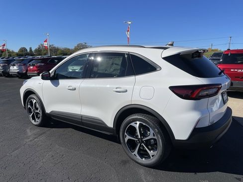 New 2026 Ford Escape ST-Line Select w/ Tech Pack #1 image 5