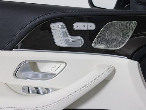 New 2026 Mercedes-Benz GLE 580 GLE 580 image 12