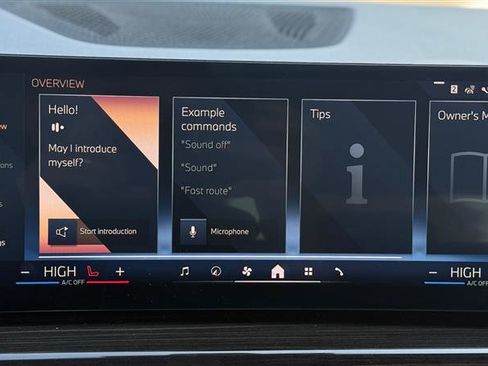 Used 2024 BMW X5 sDrive40i w/ Parking Assistance Package image 41