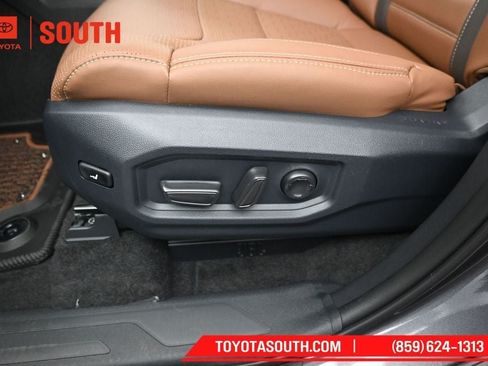 New 2026 Toyota Tundra 1794 Edition AWD/4WD image 30
