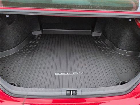 New 2026 Toyota Camry SE image 6