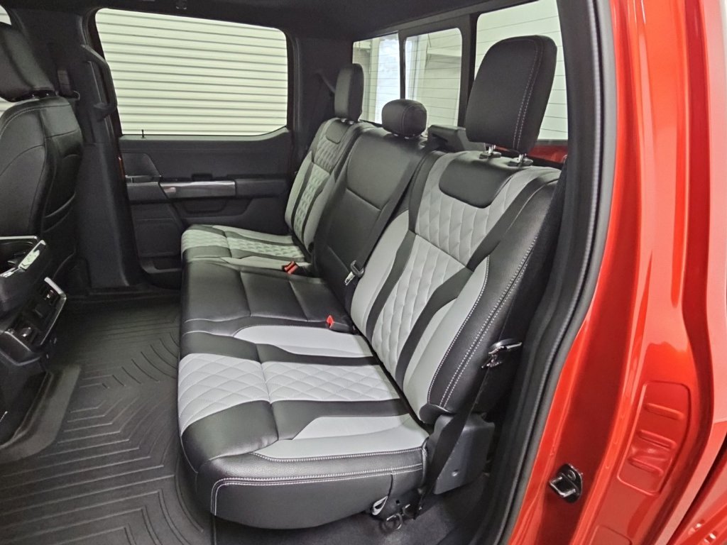 Used 2023 Ford F150 XLT w/ Equipment Group 302A High AWD/4WD image 37