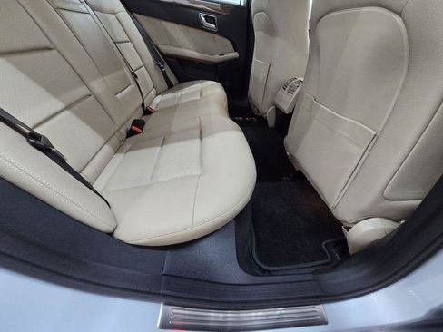 Used 2011 Mercedes-Benz E 350 Sedan image 18