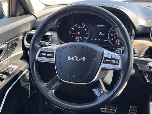 Used 2022 Kia Telluride SX image 21