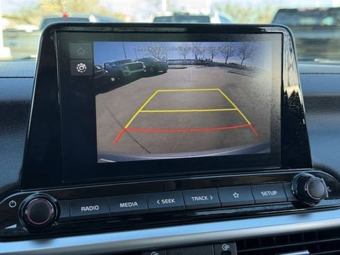 Used 2024 Kia Forte LXS image 19