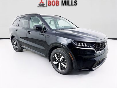 Used 2022 Kia Sorento S