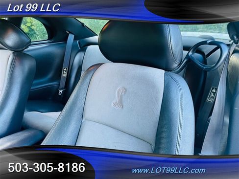 Used 2000 Ford Mustang GT RWD image 12