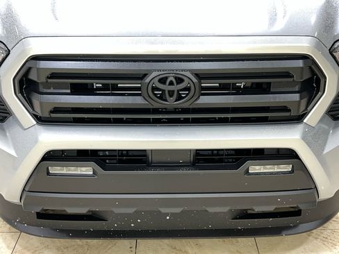 New 2026 Toyota Tacoma SR5 image 4