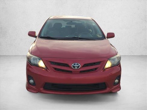 Used 2013 Toyota Corolla S FWD image 3