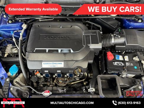 Used 2013 Honda Accord EX-L image 30