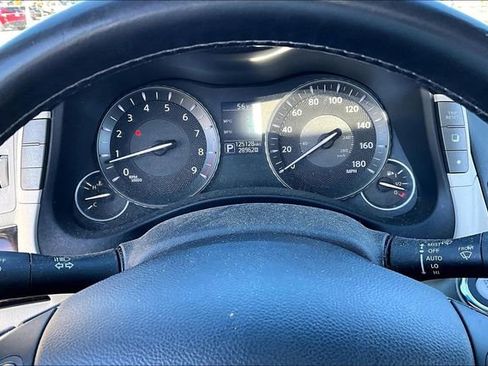 Used 2015 INFINITI Q70 3.7 w/ Deluxe Touring Package image 20