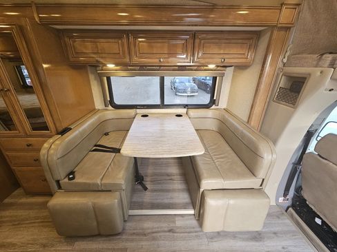 Used 2017 Mercedes-Benz Sprinter 3500 image 23