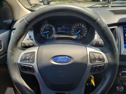 Used 2021 Ford Ranger XLT w/ Equipment Group 301A Mid RWD image 24