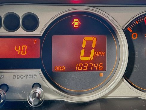 Used 2010 Scion xB image 12