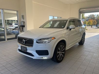 Certified 2023 Volvo XC90 B5 Core w/ Protection Package Premier