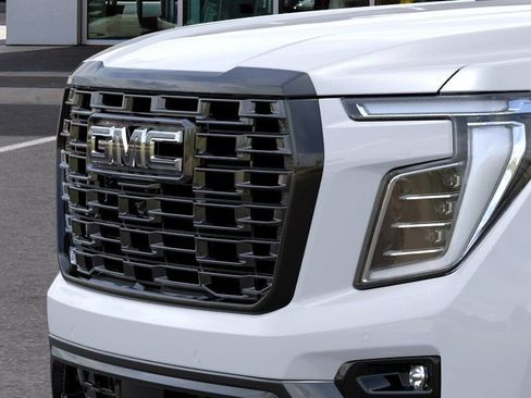 New 2026 GMC Yukon XL Denali Ultimate AWD/4WD image 13
