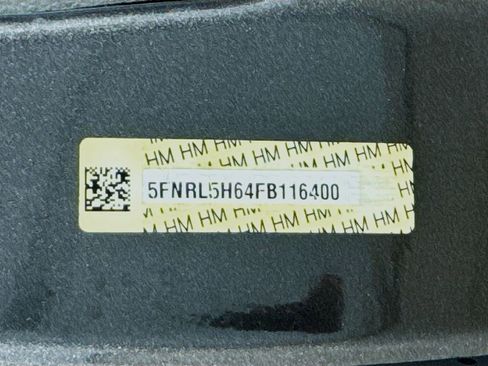 Used 2015 Honda Odyssey EX-L image 41