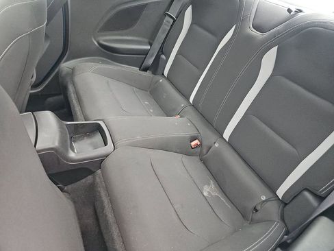 Used 2023 Chevrolet Camaro LT w/ RS Package image 16