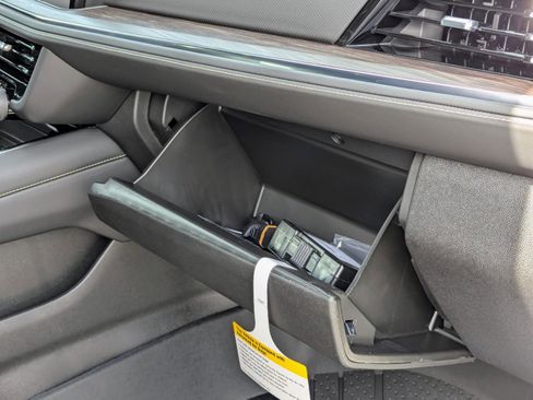 New 2025 Chevrolet Tahoe Premier image 43