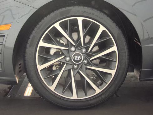 Used 2023 Hyundai Sonata Limited FWD image 7
