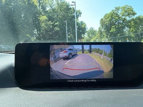 Used 2025 MAZDA CX-50 AWD 2.5 S w/ Weather Package image 33