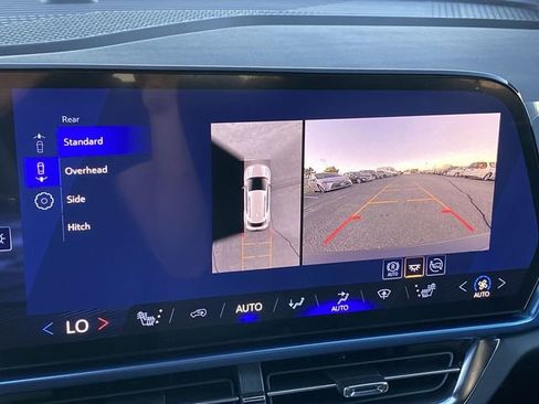 New 2026 Chevrolet Equinox EV LT FWD image 25