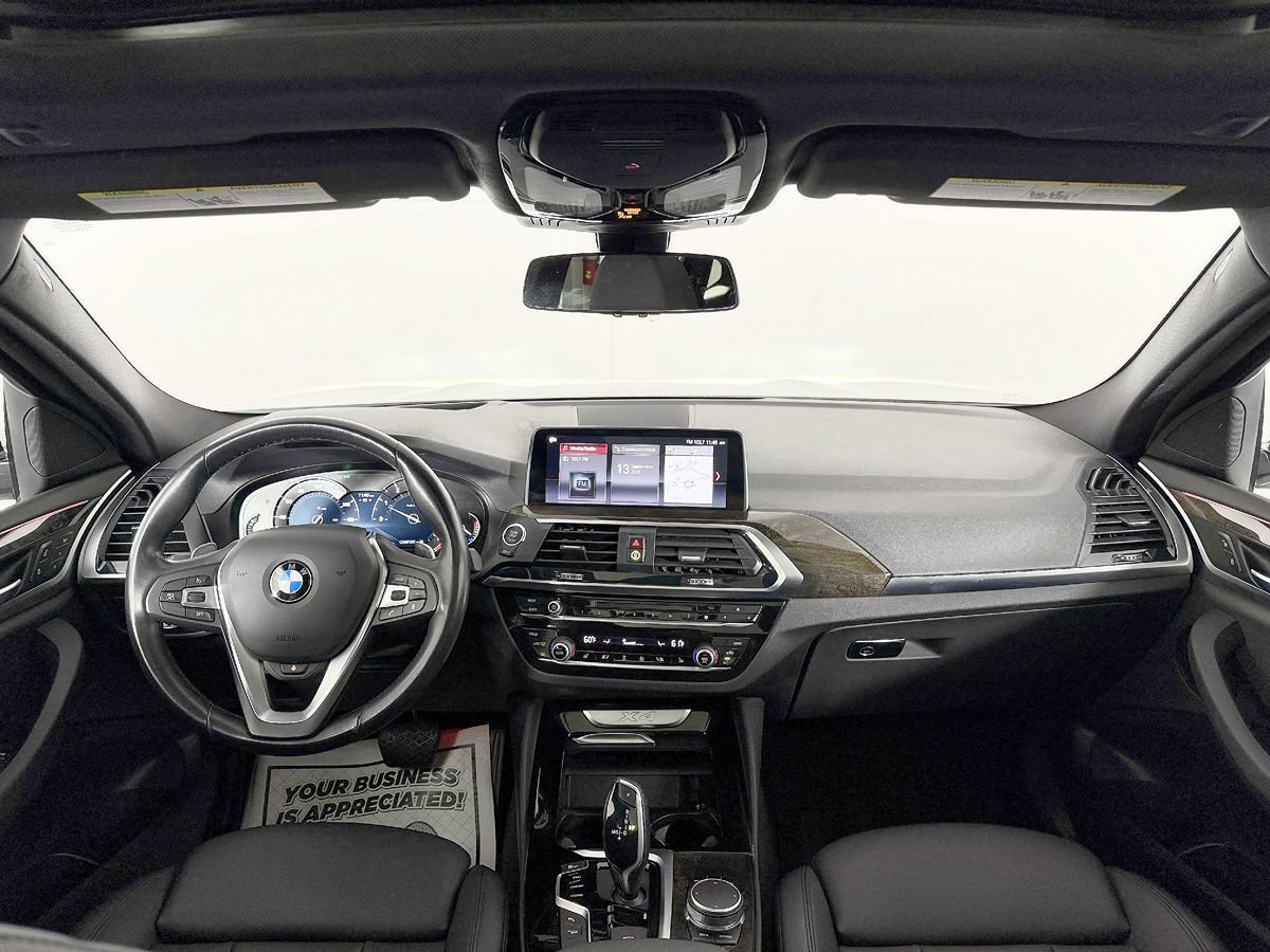 Used 2019 BMW X4 xDrive30i AWD/4WD image 56