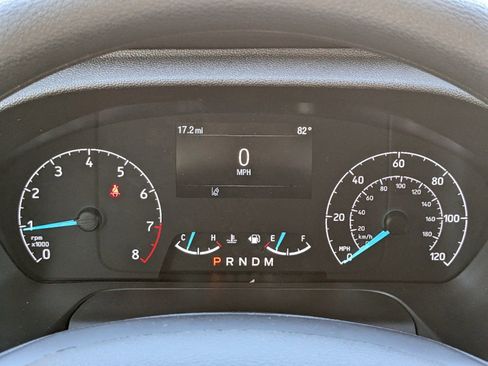 New 2024 Ford Transit 150 Low Roof w/ Exterior Upgrade Package image 25