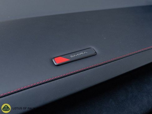 Used 2026 Lotus Emira RWD image 6