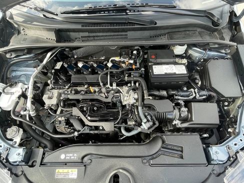 Used 2024 Toyota Corolla LE FWD image 25