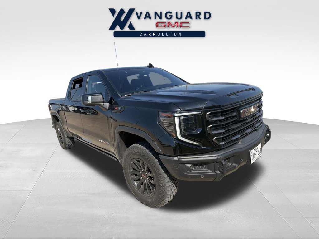 Used 2023 GMC Sierra 1500 AT4X AWD/4WD image 1
