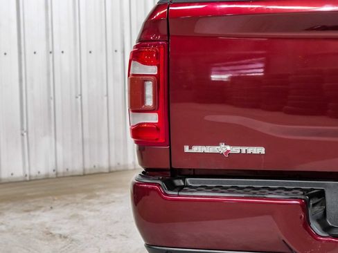 Used 2019 RAM 2500 Lone Star AWD/4WD image 48