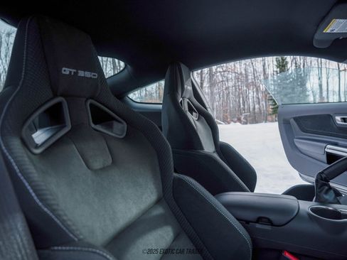 Used 2015 Ford Mustang Shelby GT350 image 35
