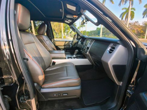 Used 2016 Ford Expedition King Ranch image 41