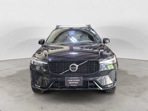 Used 2022 Volvo XC60 B6 R-Design w/ Advanced Package AWD/4WD image 8