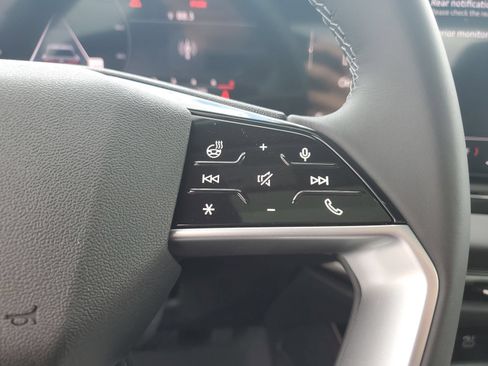 New 2026 Audi A6 Premium Plus AWD/4WD image 32