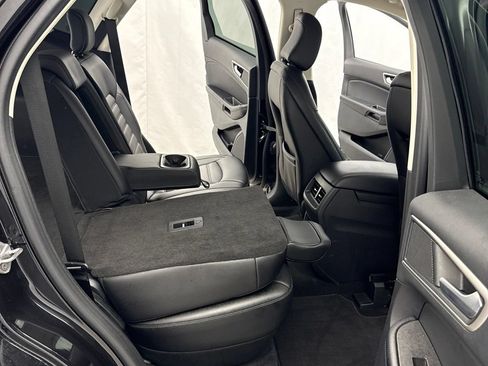 Used 2022 Ford Edge SEL w/ Convenience Package AWD/4WD image 41