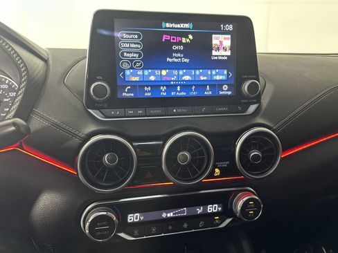 Used 2021 Nissan Sentra SV image 20