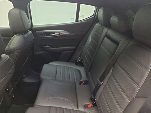 Used 2023 Dodge Hornet GT Plus AWD/4WD image 18