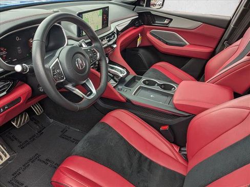 Certified 2026 Acura MDX A-Spec image 11