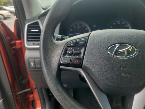 Used 2016 Hyundai Tucson SE w/ Option Group 02 FWD image 26