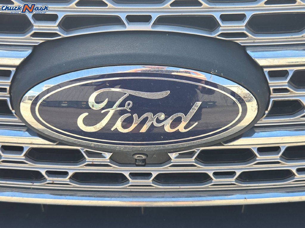 Used 2020 Ford Explorer Limited RWD image 6